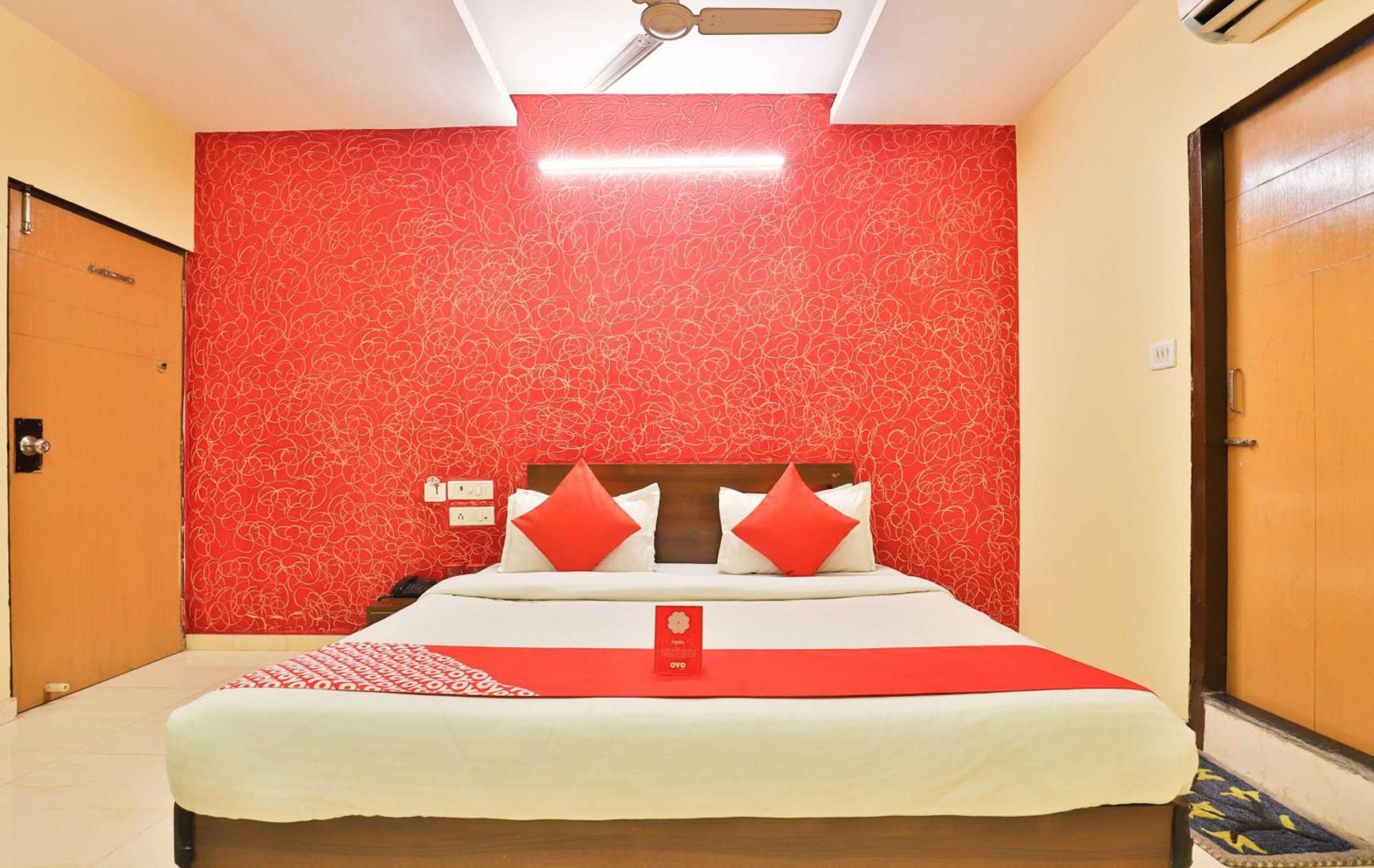 Hotel O Sunrise Gorwa Kültér fotó