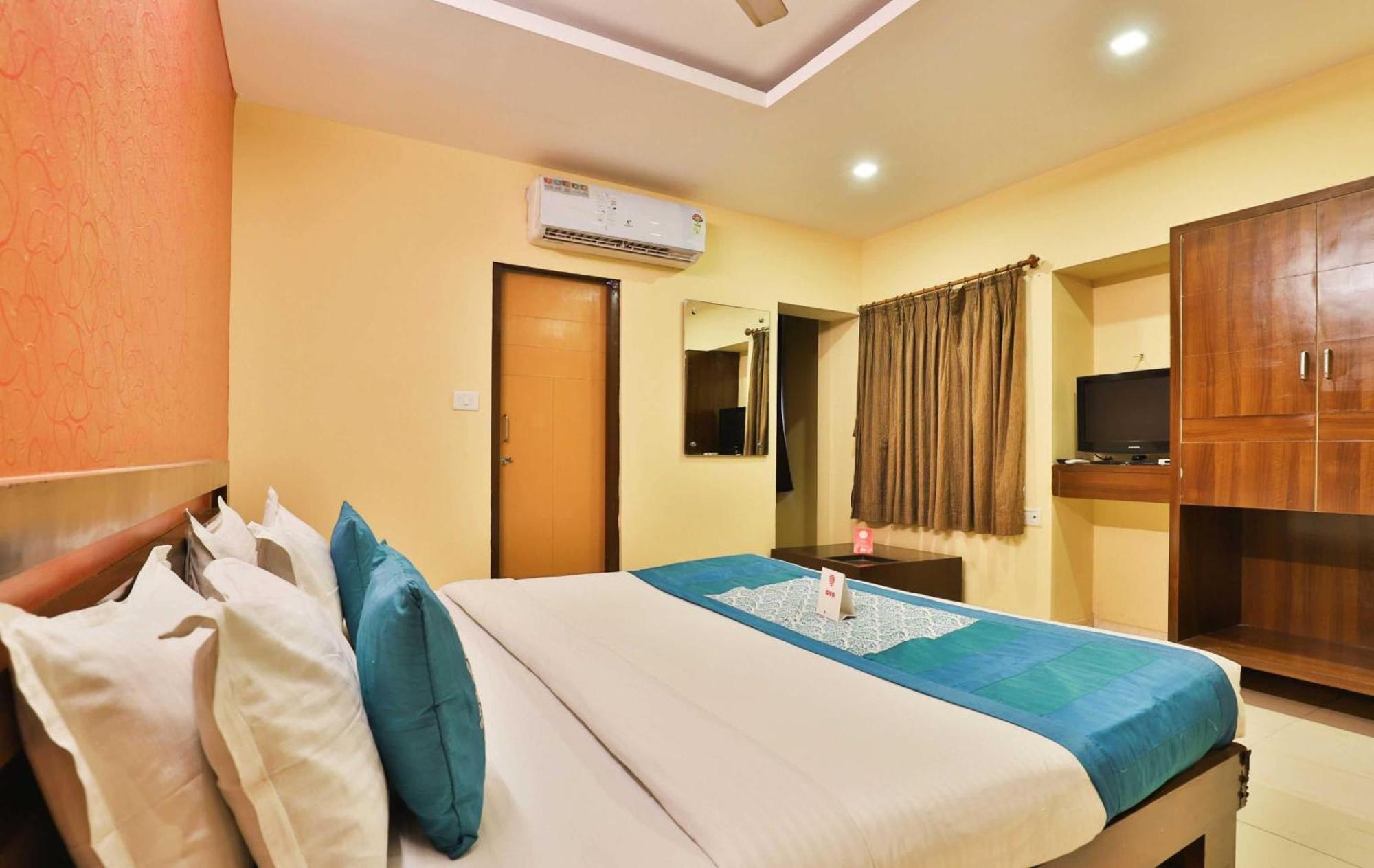 Hotel O Sunrise Gorwa Kültér fotó